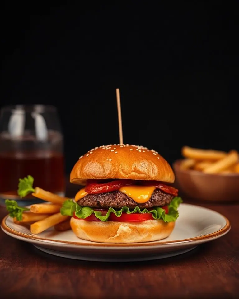 Food Porn