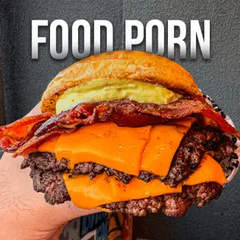 Módulo 1: Food Porn - técnicas de fotografia de comida que vendem