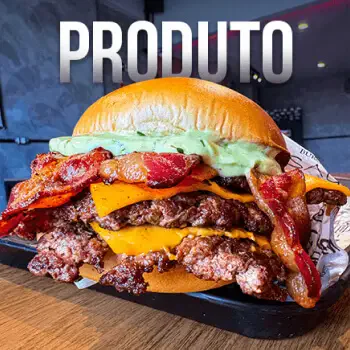 Módulo 4: Produto - como montar o prato para a câmera